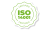 ISO 14001 logo HC KP