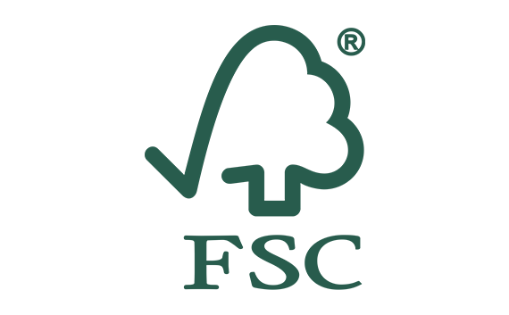 FSC certificering HC KP